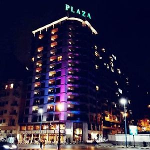 Plaza Hotel Alexandria